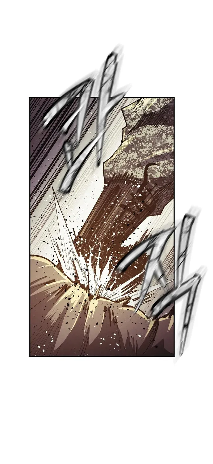 Read Ashen Oreum chapter 15 image 26 on Lezhin