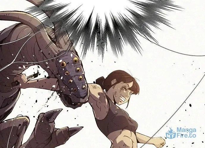 Read Ashen Oreum chapter 15 image 29 on Lezhin