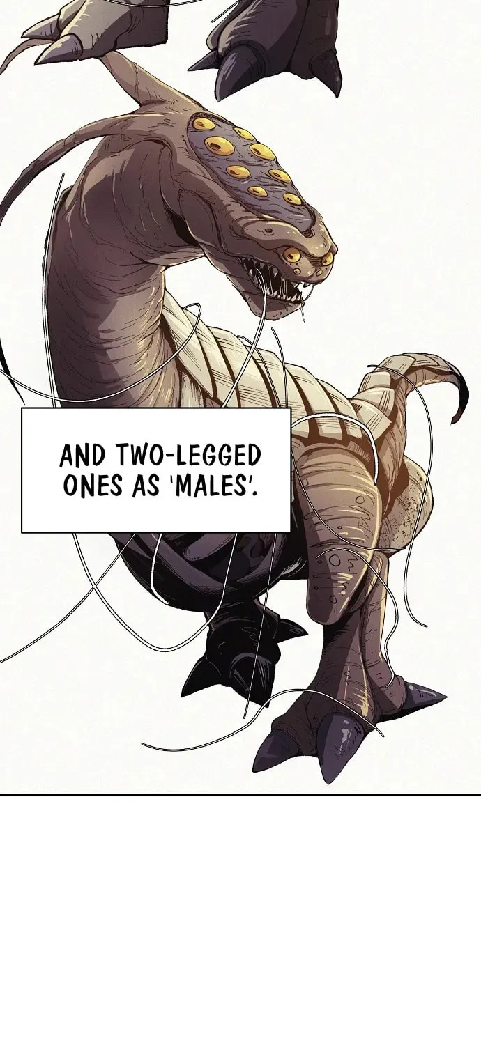 Read Ashen Oreum chapter 15 image 3 on Lezhin