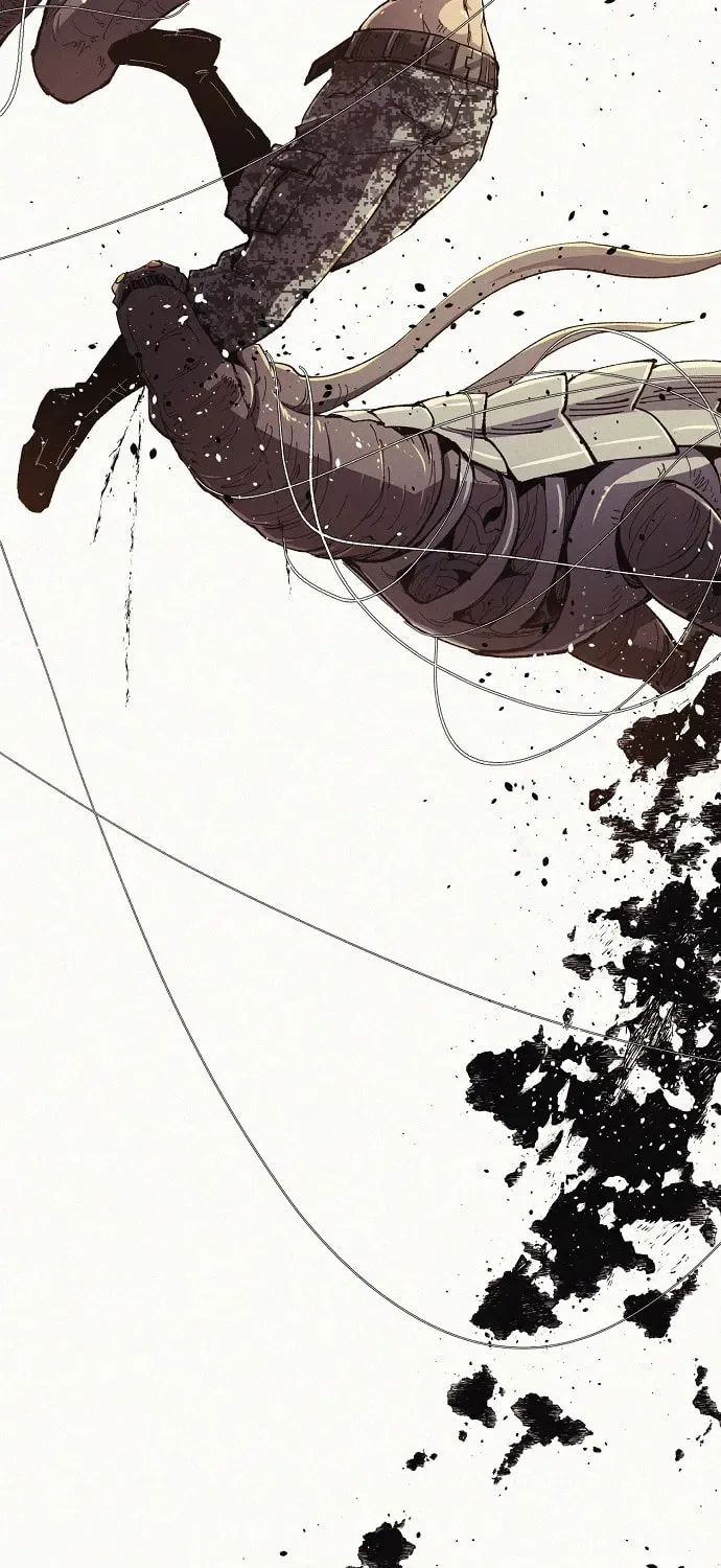 Read Ashen Oreum chapter 15 image 30 on Lezhin