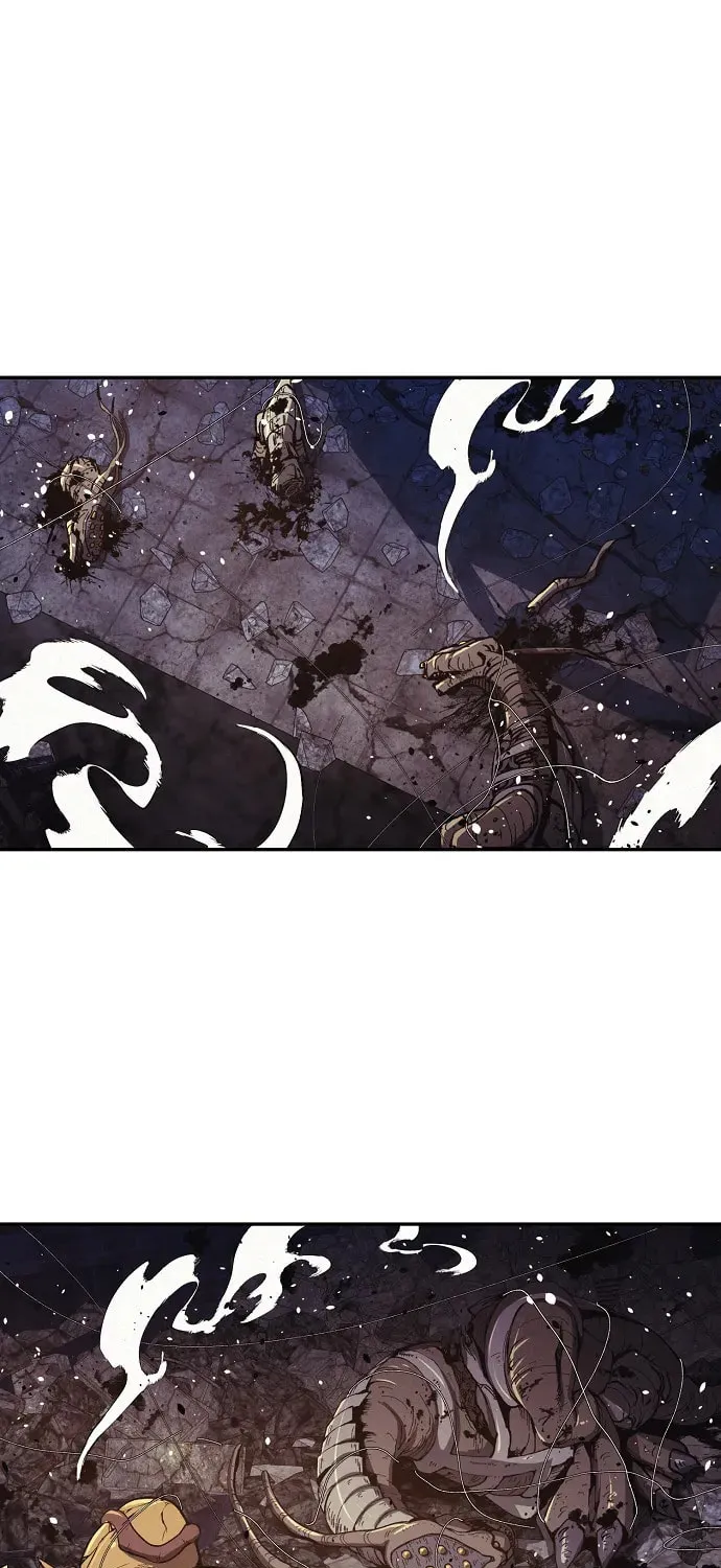 Read Ashen Oreum chapter 15 image 34 on Lezhin