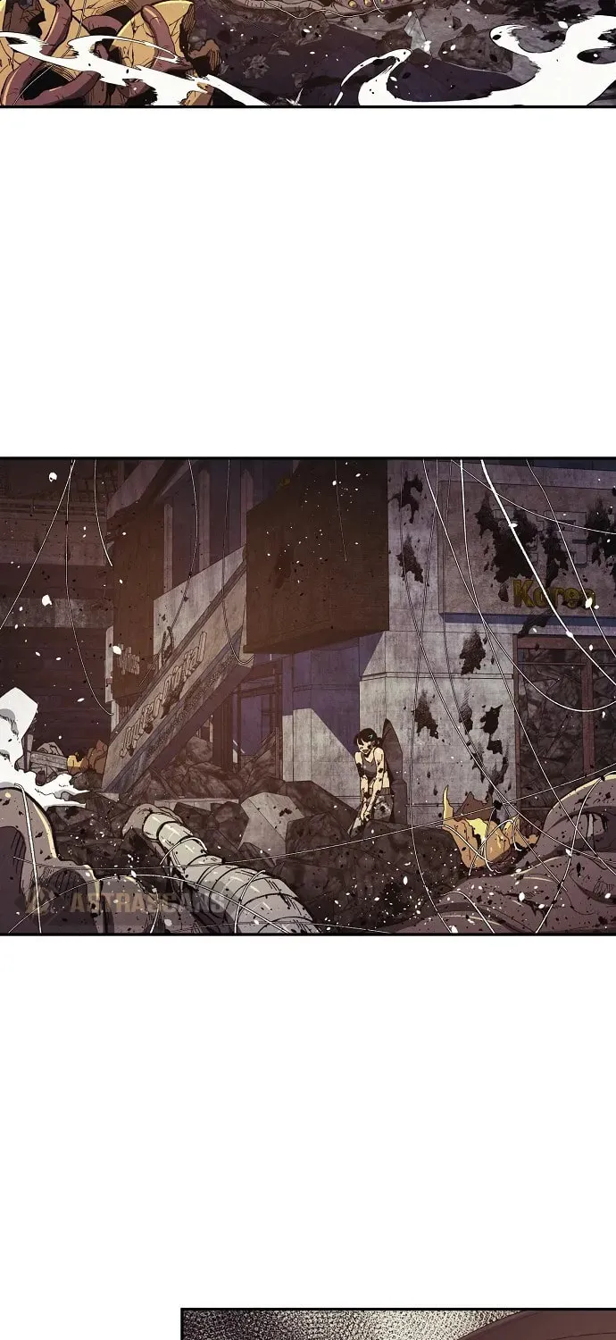 Read Ashen Oreum chapter 15 image 35 on Lezhin