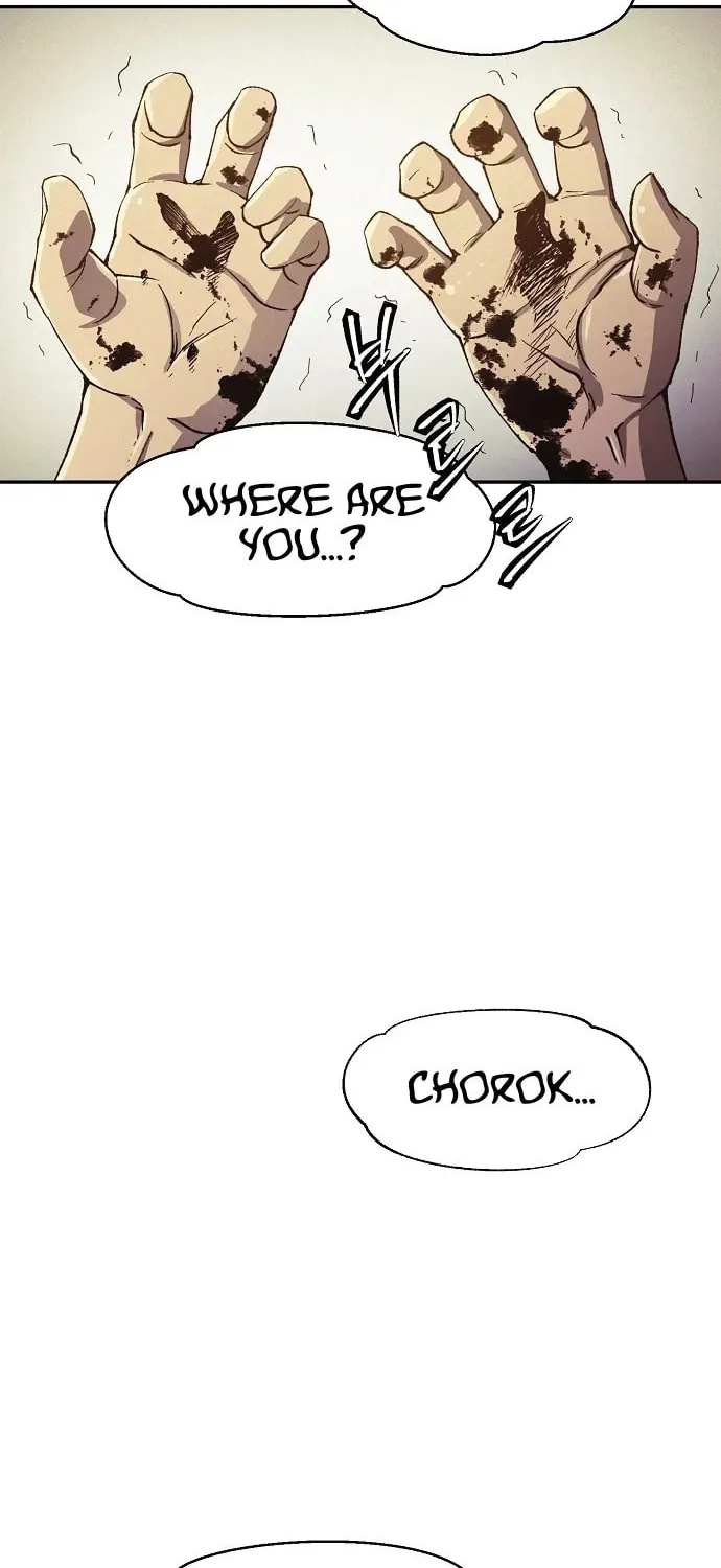 Read Ashen Oreum chapter 15 image 37 on Lezhin