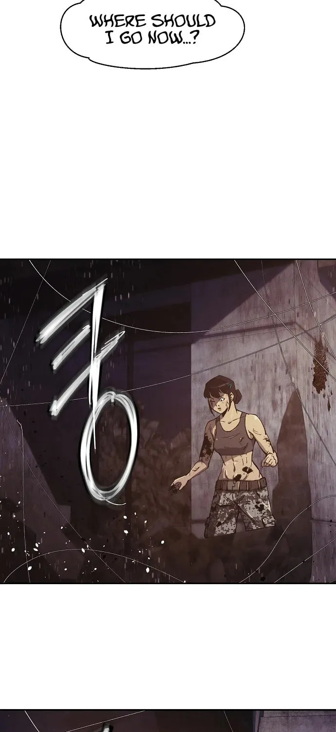 Read Ashen Oreum chapter 15 image 38 on Lezhin