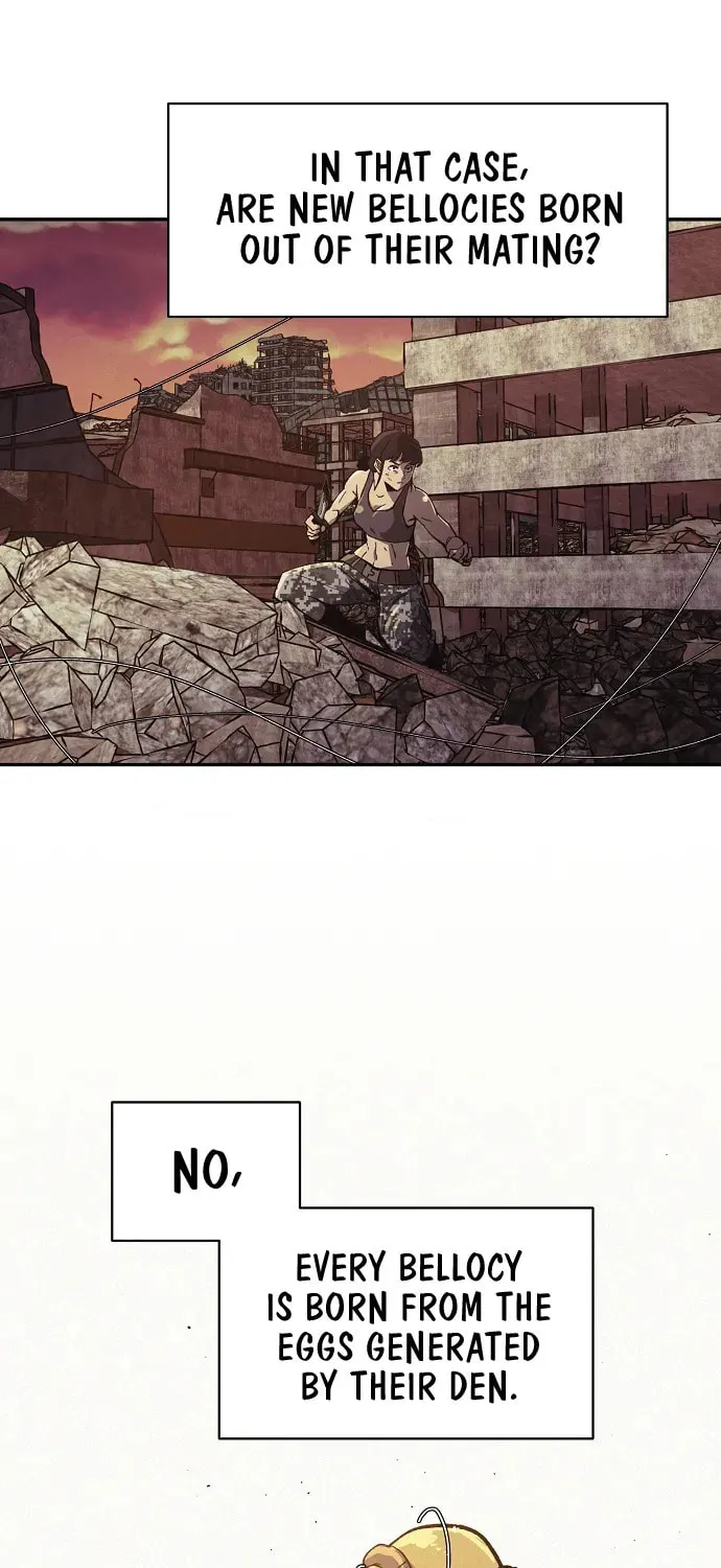 Read Ashen Oreum chapter 15 image 4 on Lezhin