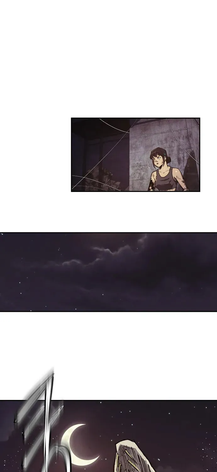 Read Ashen Oreum chapter 15 image 41 on Lezhin