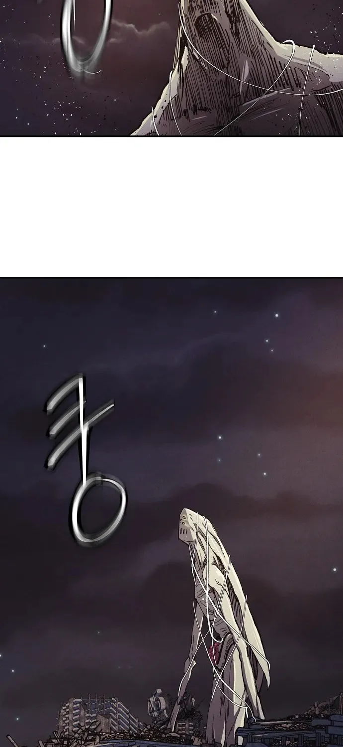 Read Ashen Oreum chapter 15 image 42 on Lezhin