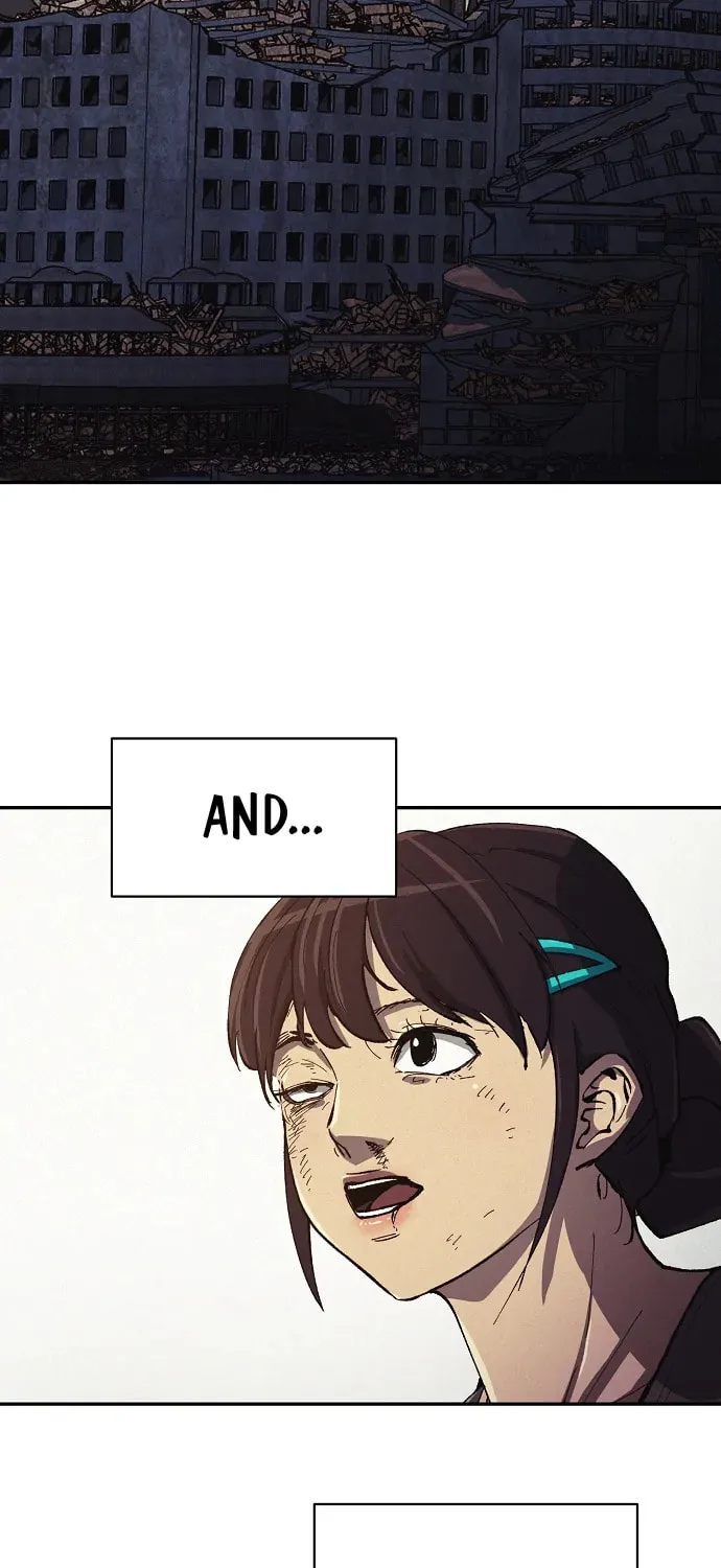 Read Ashen Oreum chapter 15 image 43 on Lezhin