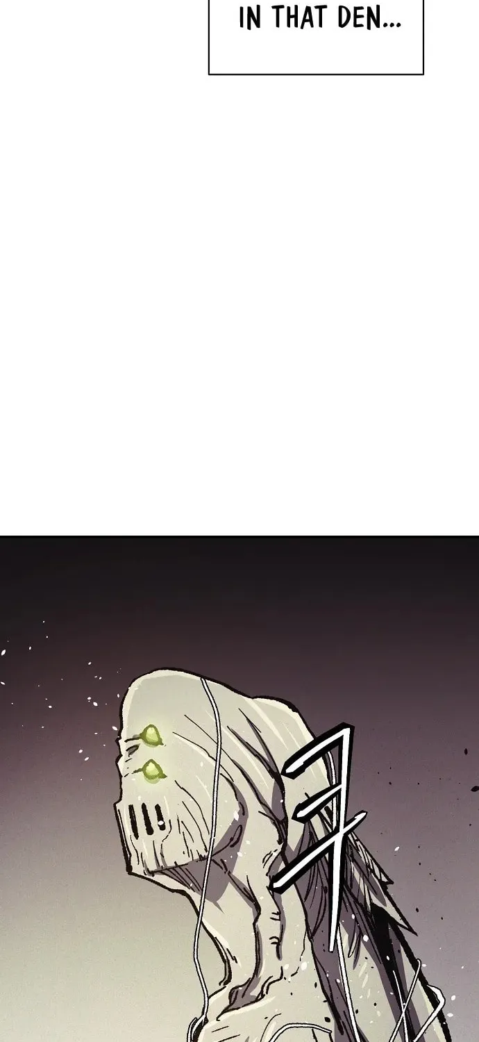 Read Ashen Oreum chapter 15 image 44 on Lezhin