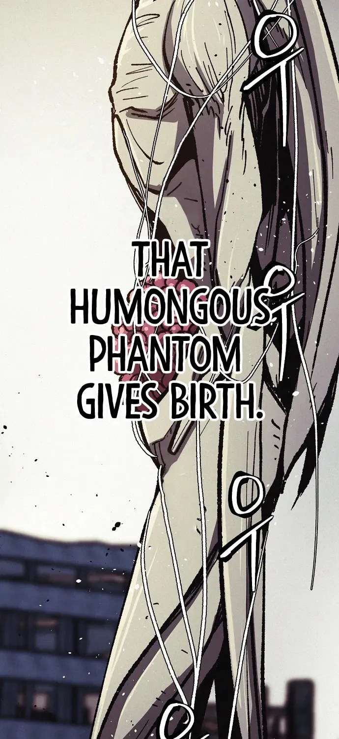 Read Ashen Oreum chapter 15 image 45 on Lezhin