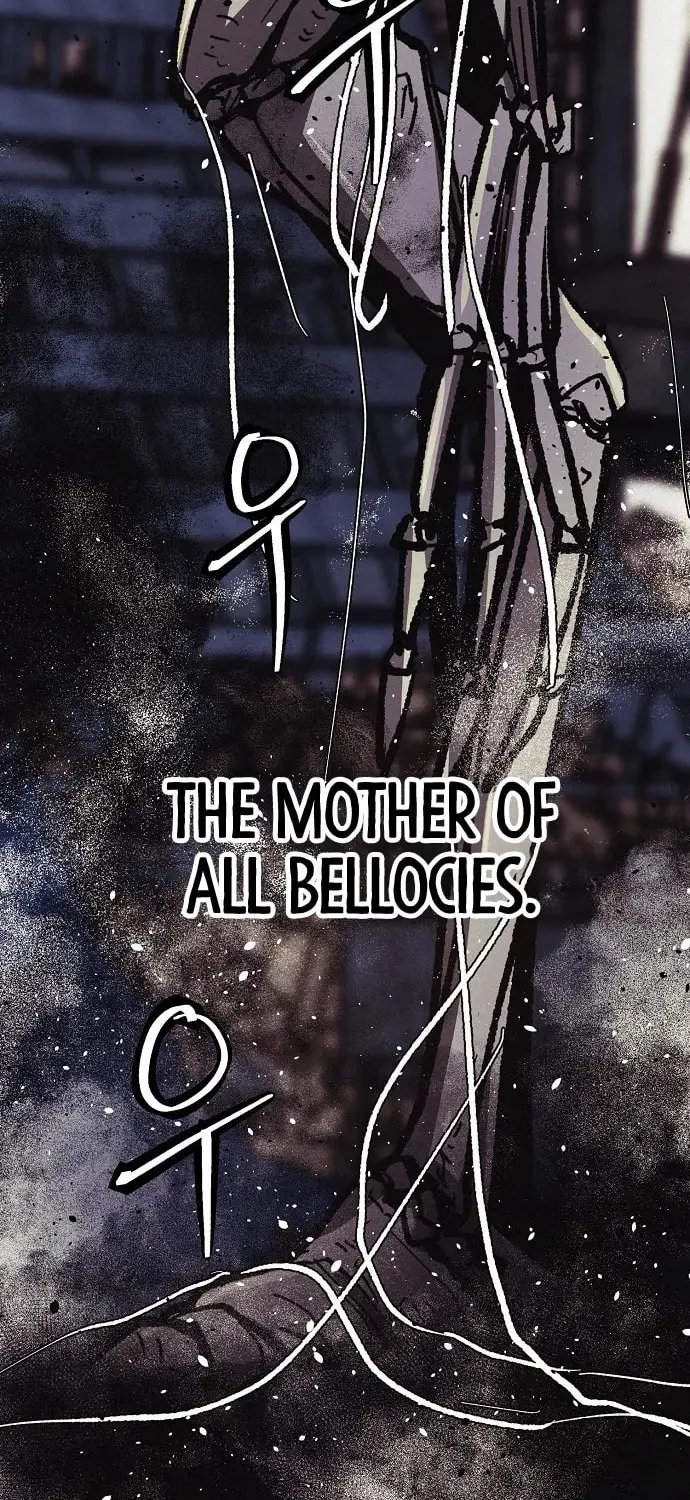 Read Ashen Oreum chapter 15 image 46 on Lezhin