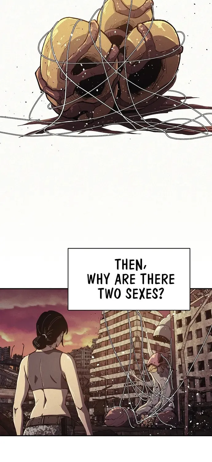 Read Ashen Oreum chapter 15 image 5 on Lezhin