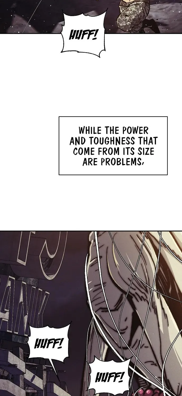Read Ashen Oreum chapter 15 image 51 on Lezhin