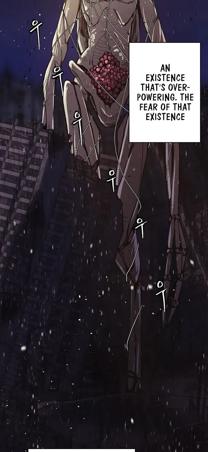 Read Ashen Oreum chapter 15 image 53 on Lezhin