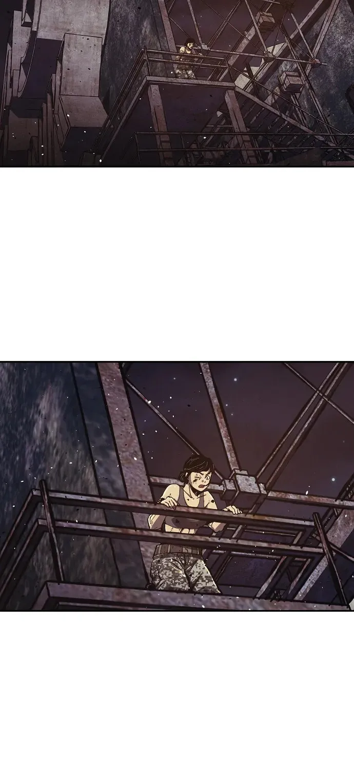 Read Ashen Oreum chapter 15 image 57 on Lezhin
