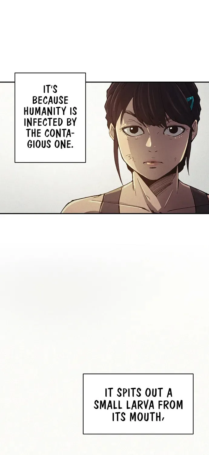 Read Ashen Oreum chapter 15 image 6 on Lezhin