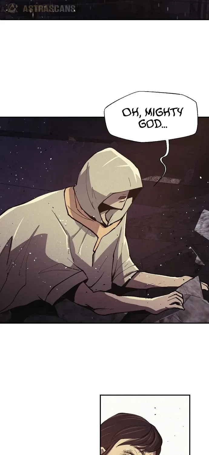 Read Ashen Oreum chapter 15 image 66 on Lezhin
