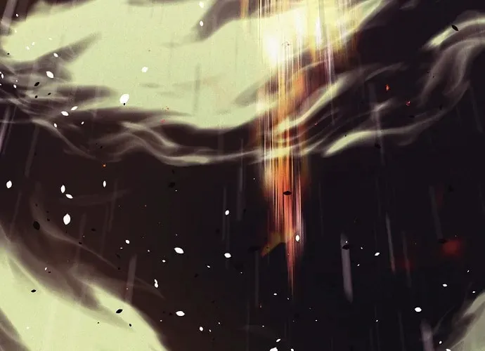Read Ashen Oreum chapter 16 image 10 on Lezhin