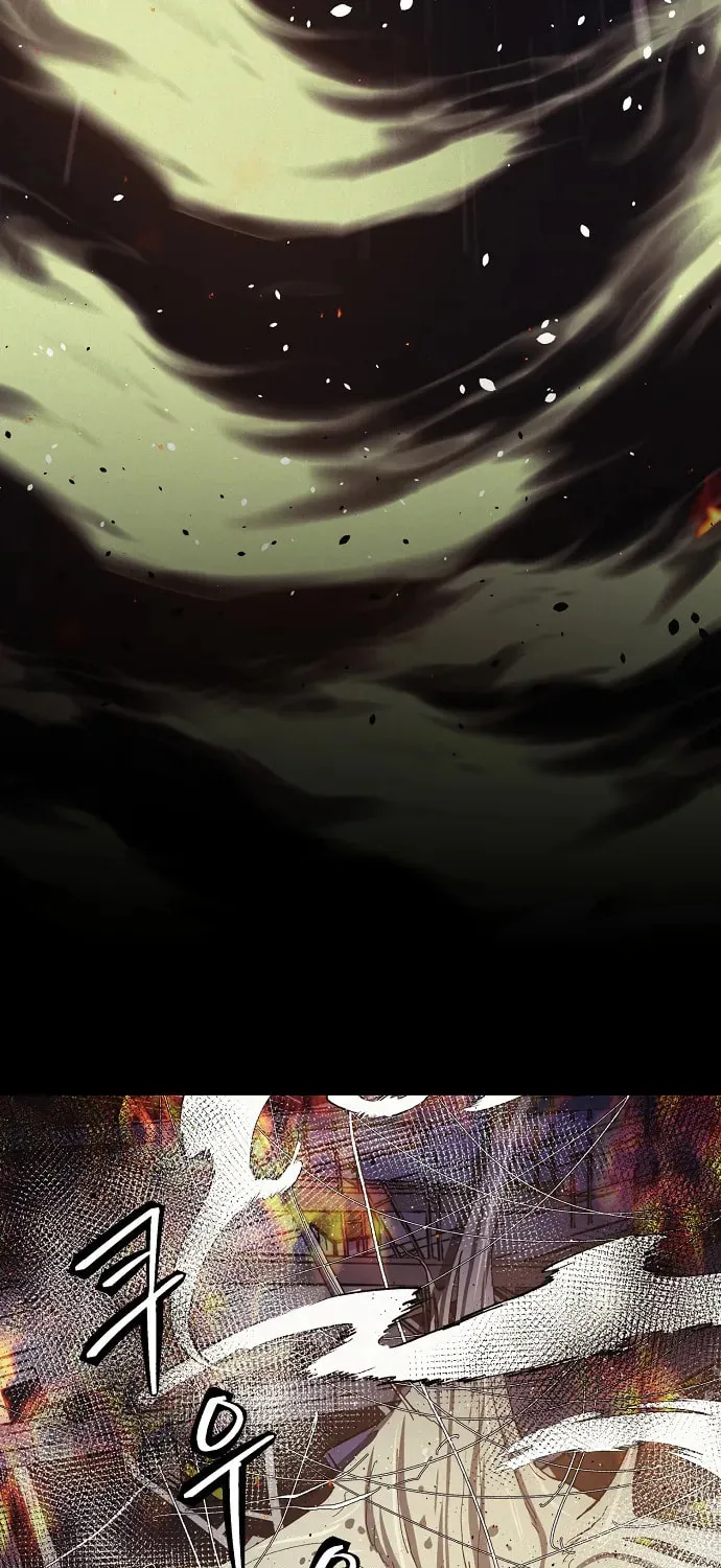 Read Ashen Oreum chapter 16 image 11 on Lezhin
