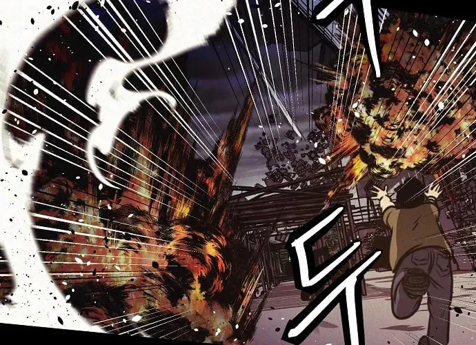 Read Ashen Oreum chapter 16 image 16 on Lezhin