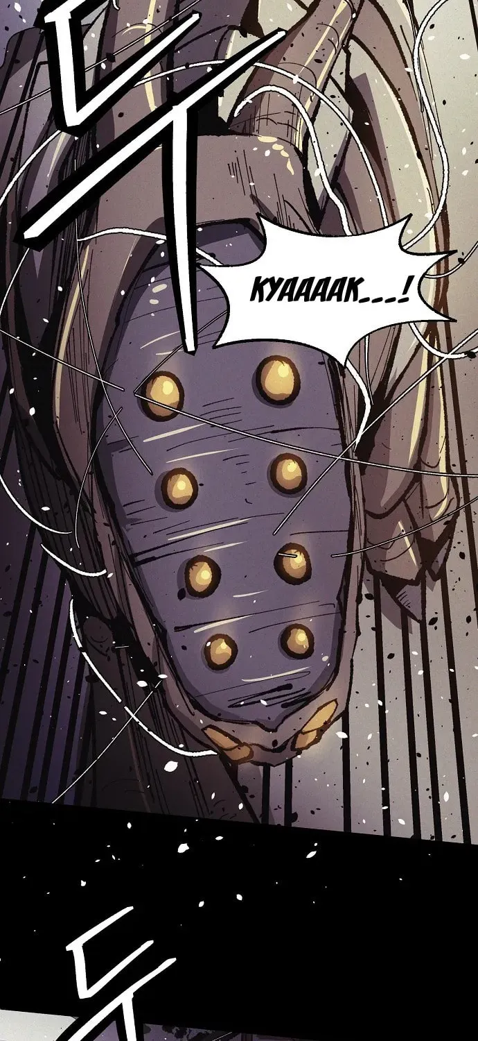 Read Ashen Oreum chapter 16 image 21 on Lezhin