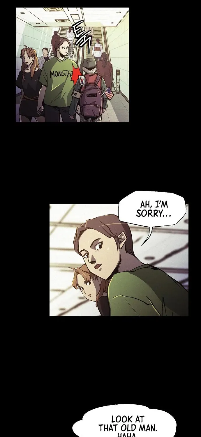 Read Ashen Oreum chapter 16 image 30 on Lezhin