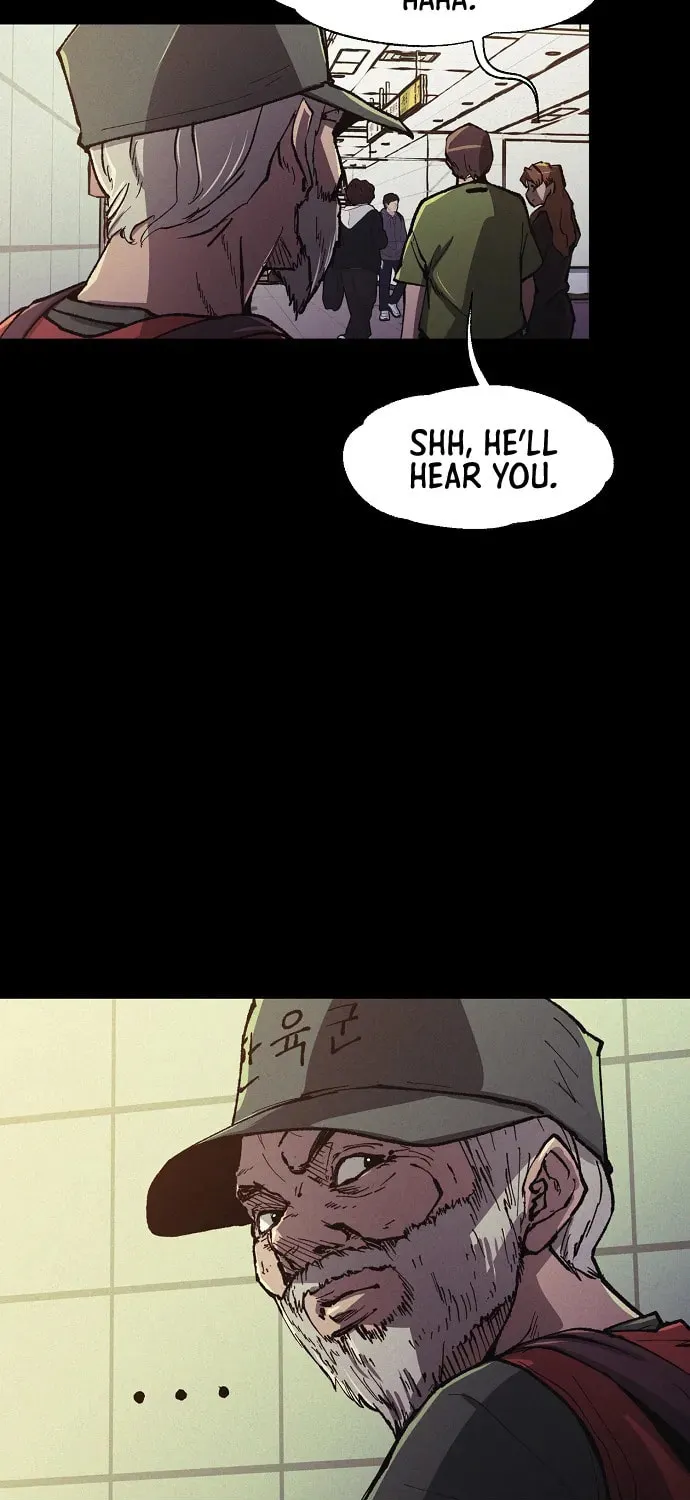 Read Ashen Oreum chapter 16 image 31 on Lezhin