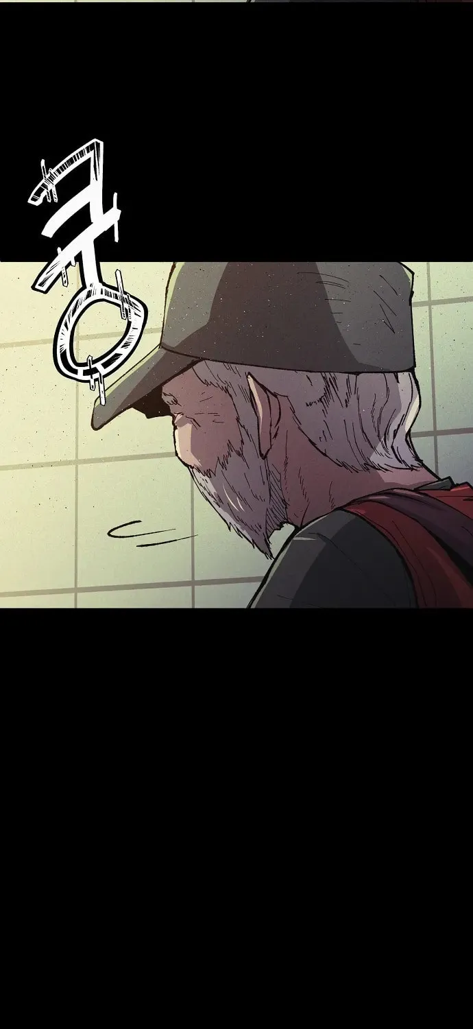 Read Ashen Oreum chapter 16 image 32 on Lezhin