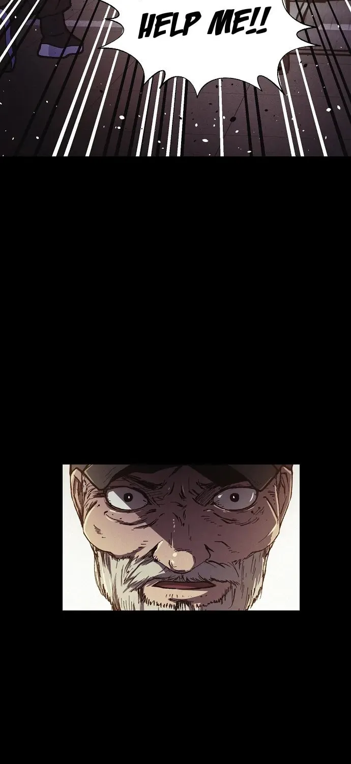 Read Ashen Oreum chapter 16 image 34 on Lezhin