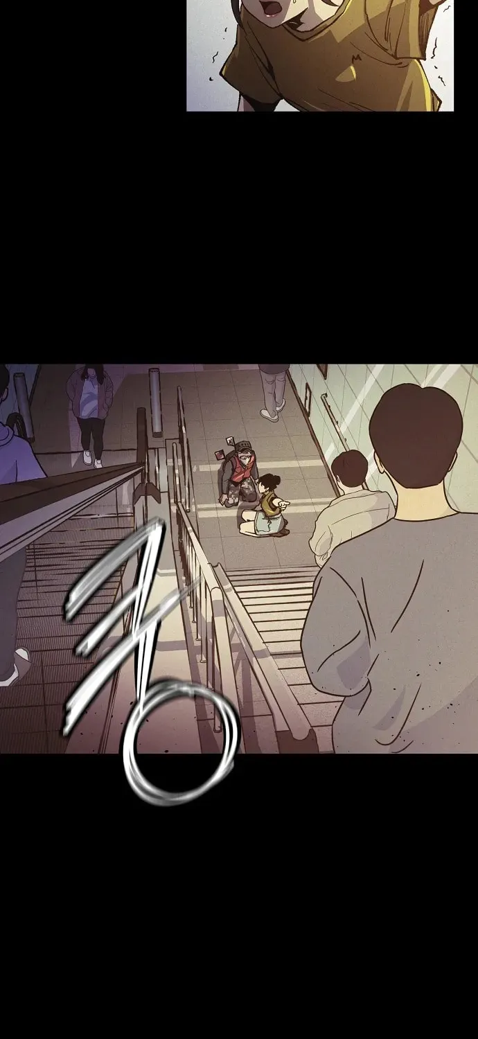 Read Ashen Oreum chapter 16 image 36 on Lezhin