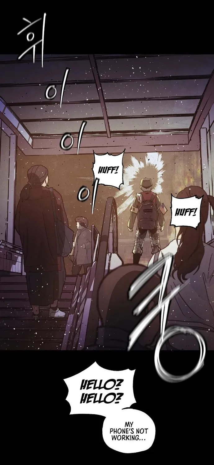 Read Ashen Oreum chapter 16 image 38 on Lezhin
