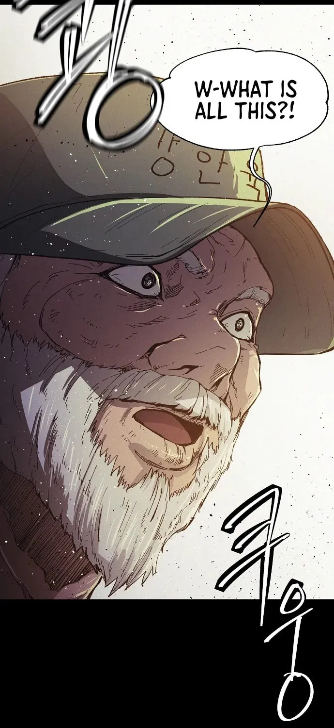 Read Ashen Oreum chapter 16 image 40 on Lezhin