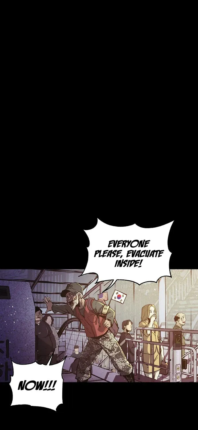 Read Ashen Oreum chapter 16 image 43 on Lezhin