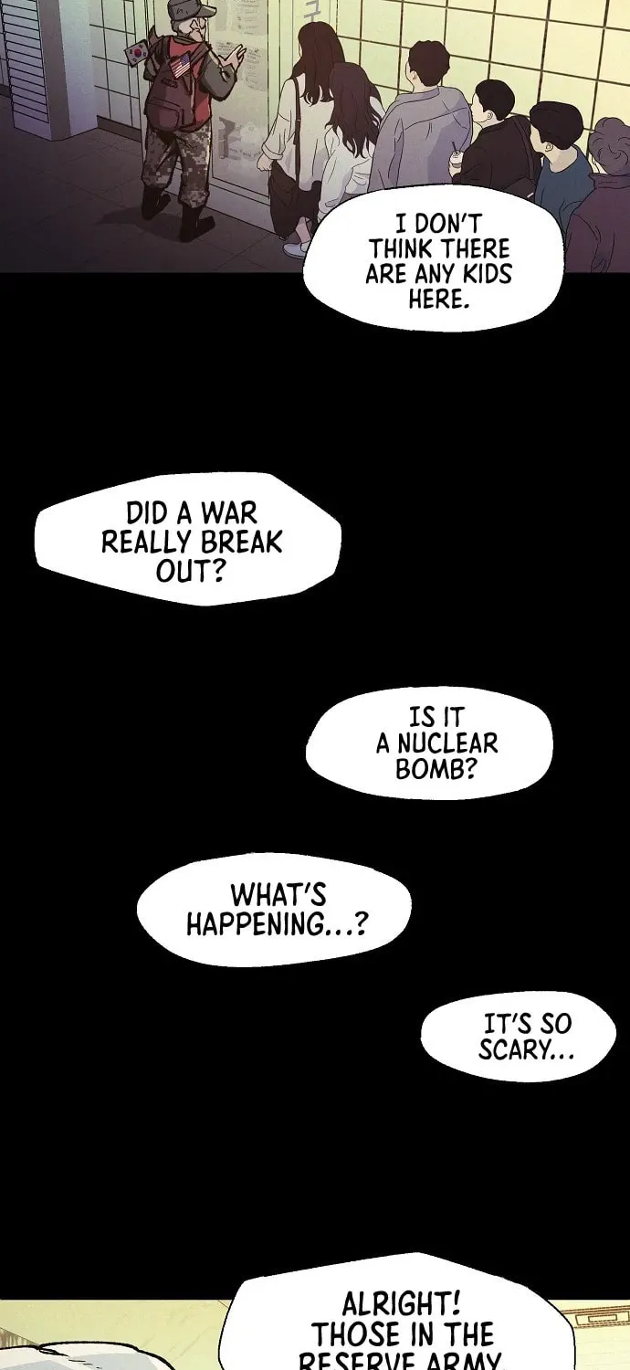 Read Ashen Oreum chapter 16 image 47 on Lezhin