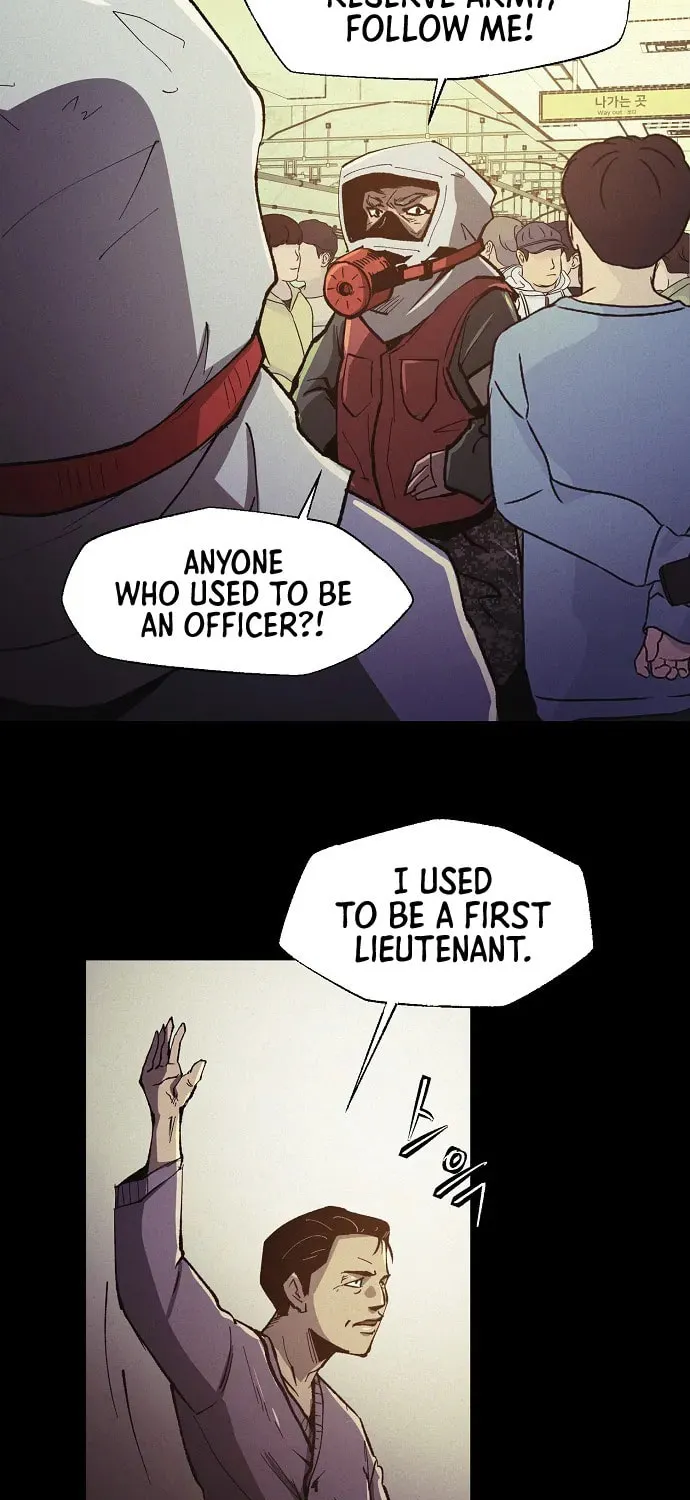 Read Ashen Oreum chapter 16 image 48 on Lezhin