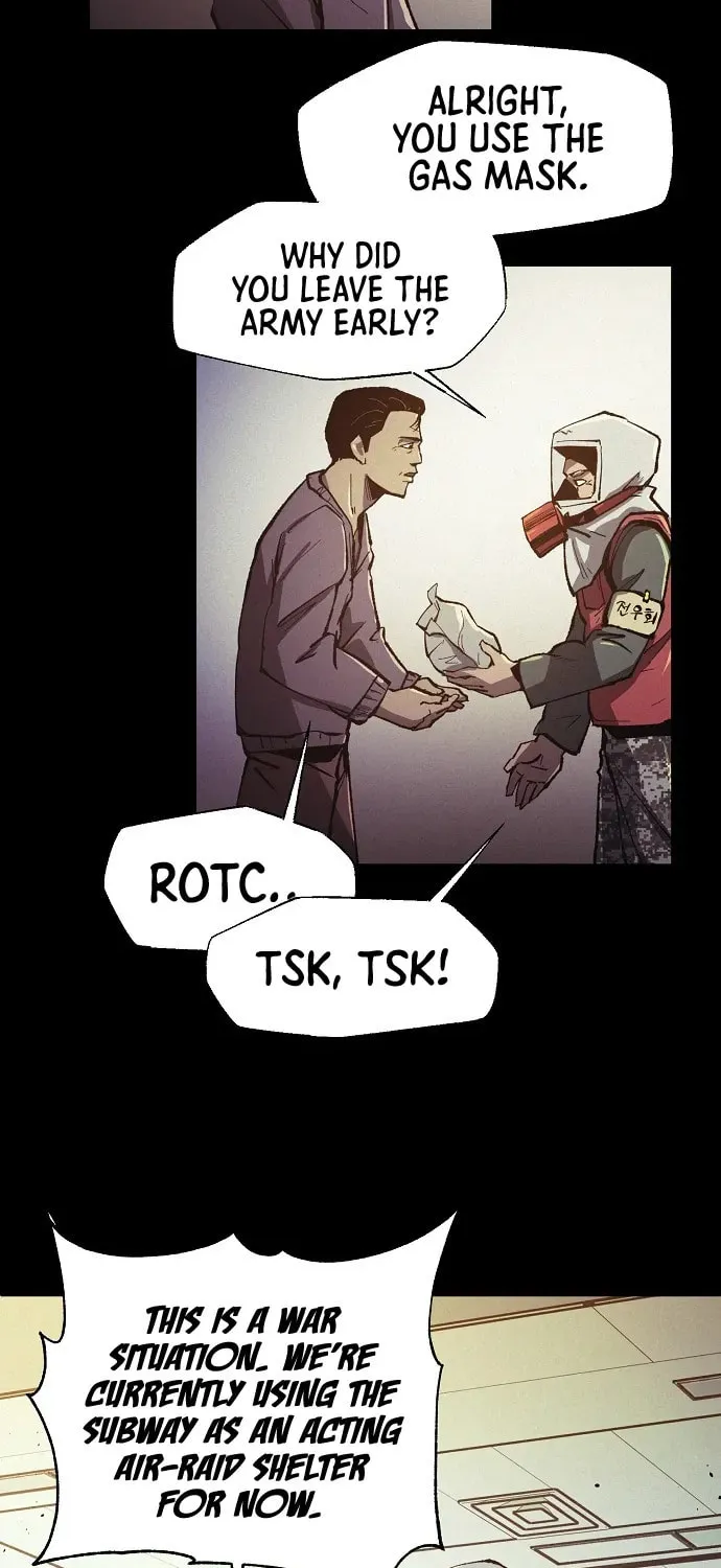 Read Ashen Oreum chapter 16 image 49 on Lezhin