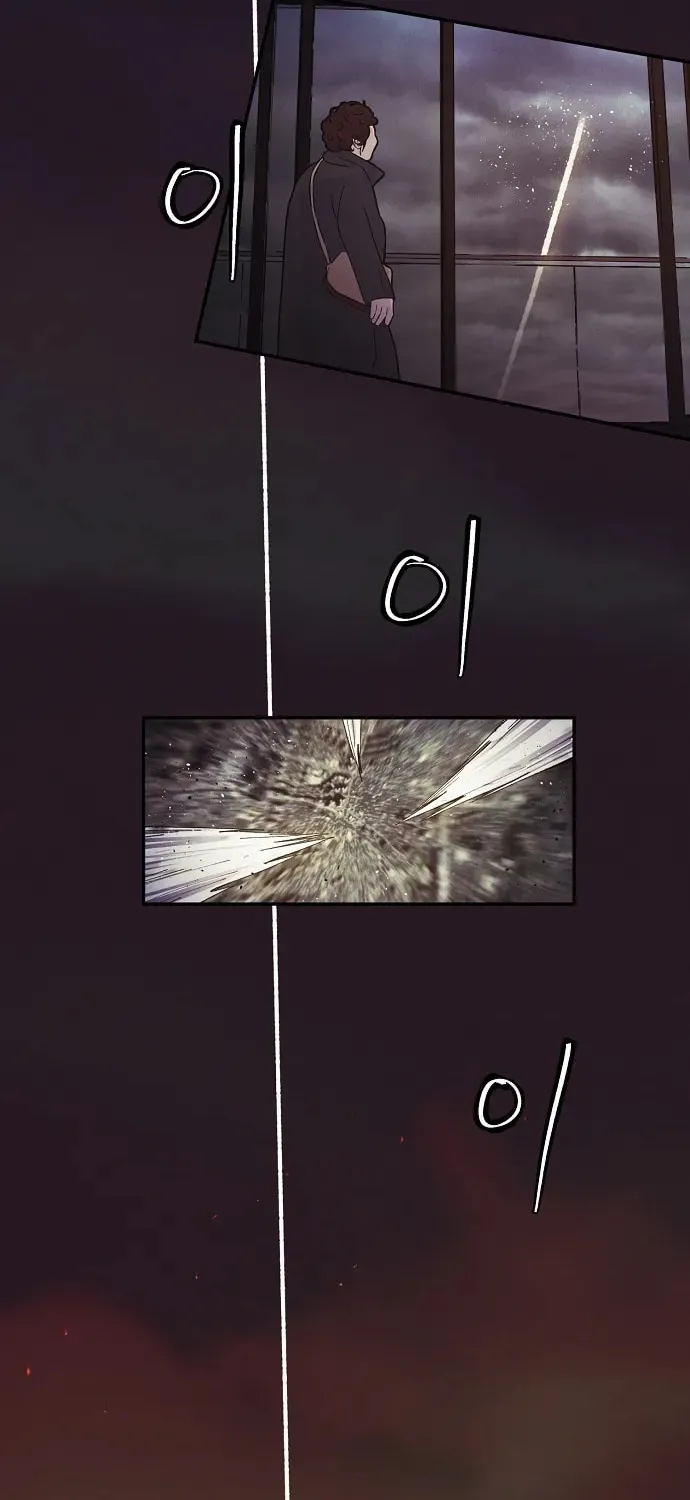 Read Ashen Oreum chapter 16 image 5 on Lezhin
