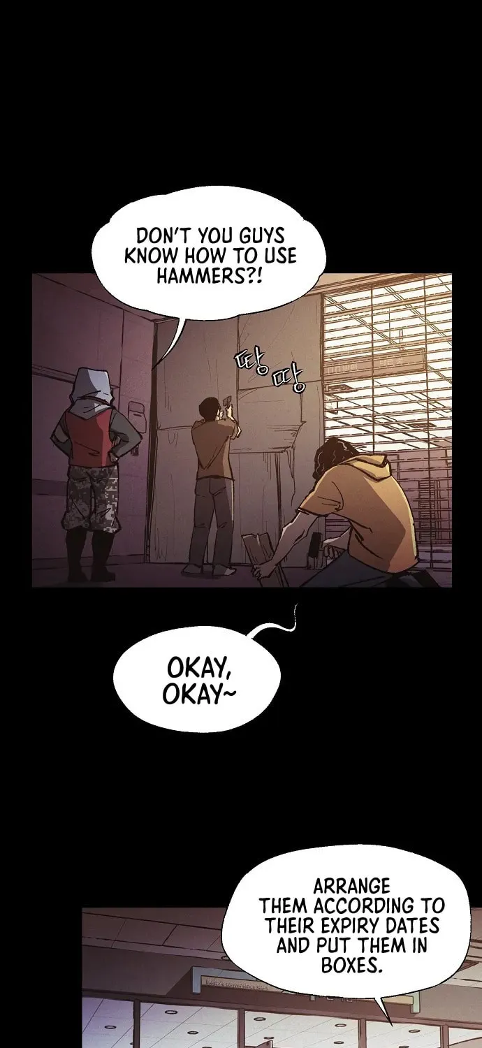 Read Ashen Oreum chapter 16 image 51 on Lezhin