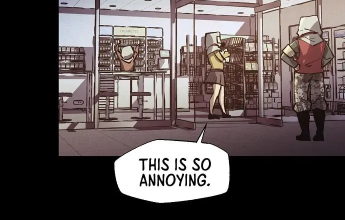 Read Ashen Oreum chapter 16 image 52 on Lezhin