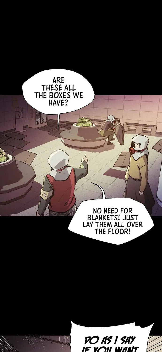 Read Ashen Oreum chapter 16 image 53 on Lezhin
