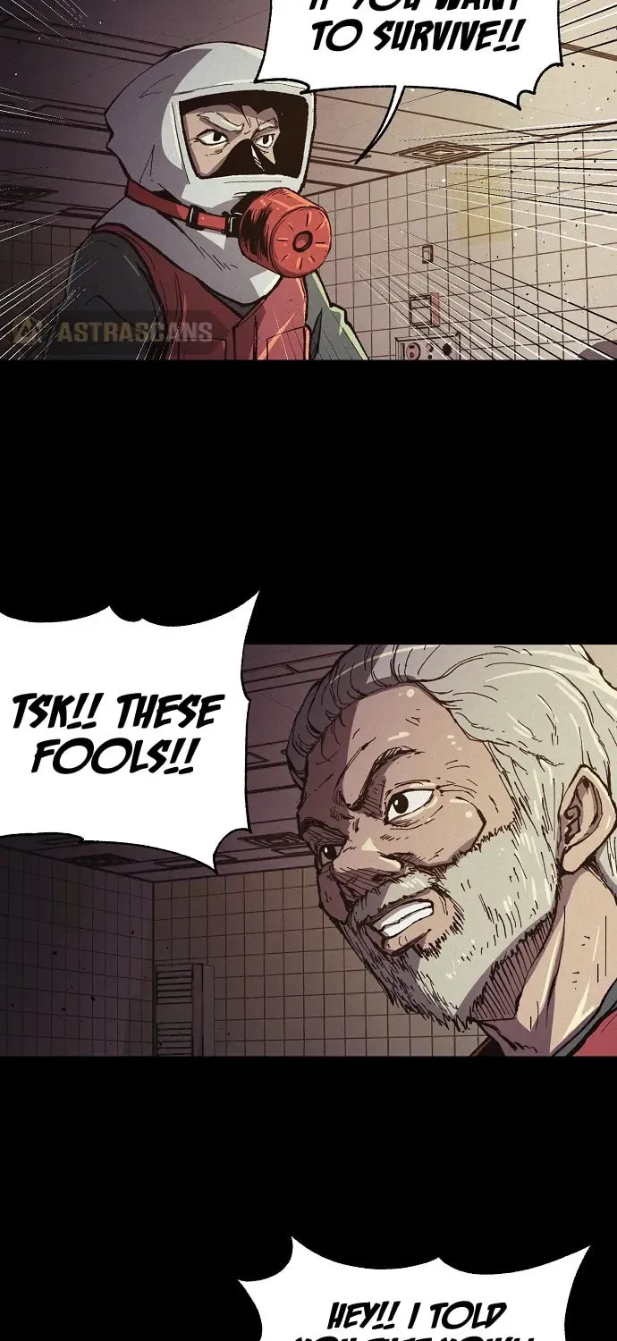Read Ashen Oreum chapter 16 image 54 on Lezhin