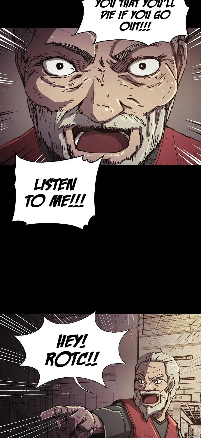 Read Ashen Oreum chapter 16 image 55 on Lezhin