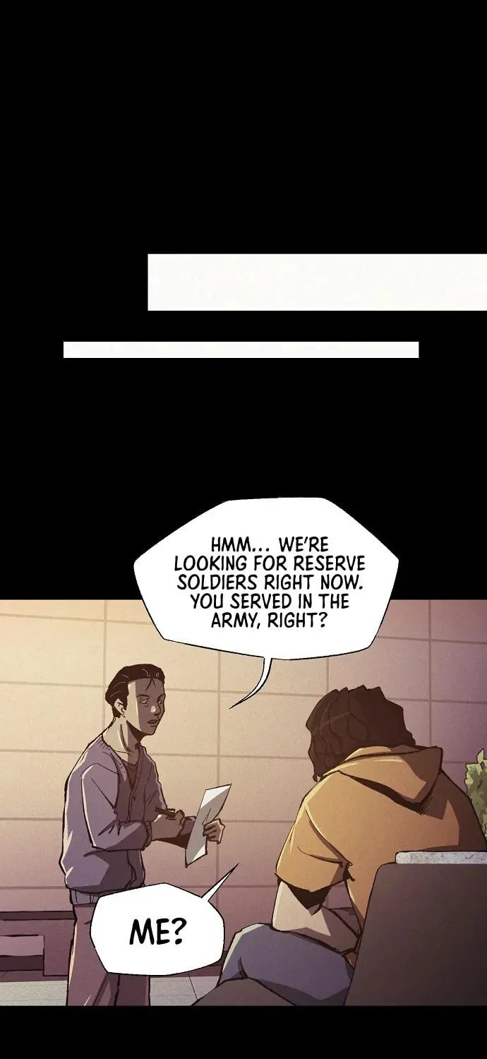Read Ashen Oreum chapter 16 image 57 on Lezhin