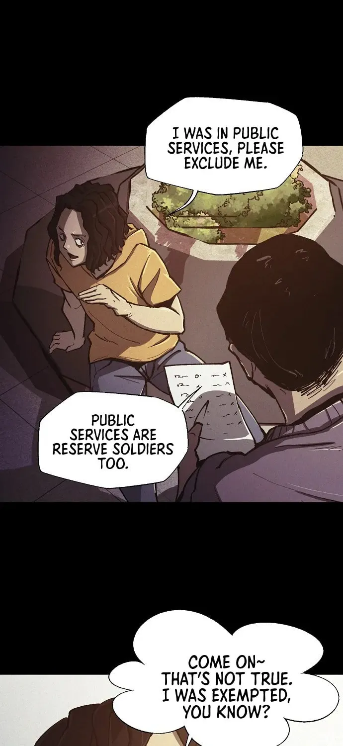 Read Ashen Oreum chapter 16 image 58 on Lezhin