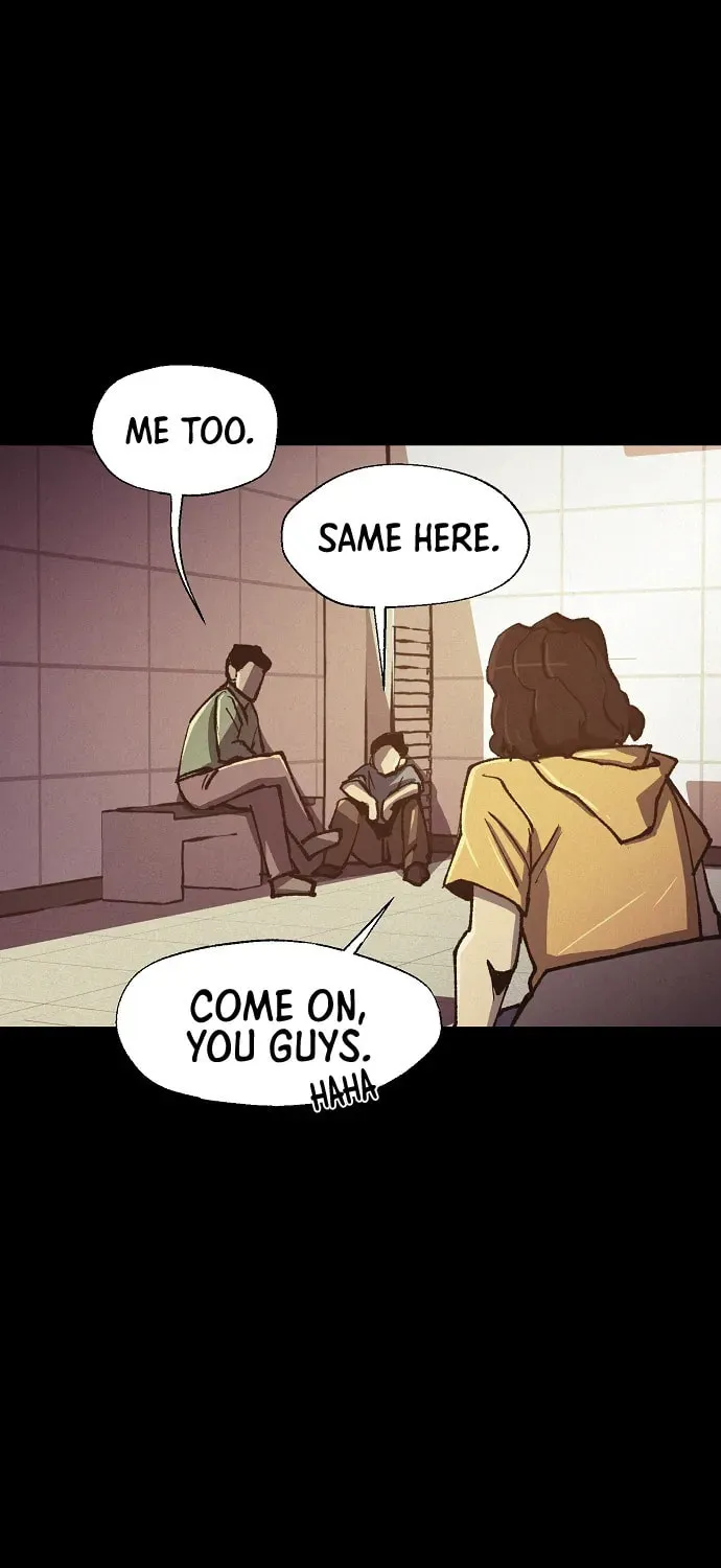 Read Ashen Oreum chapter 16 image 60 on Lezhin