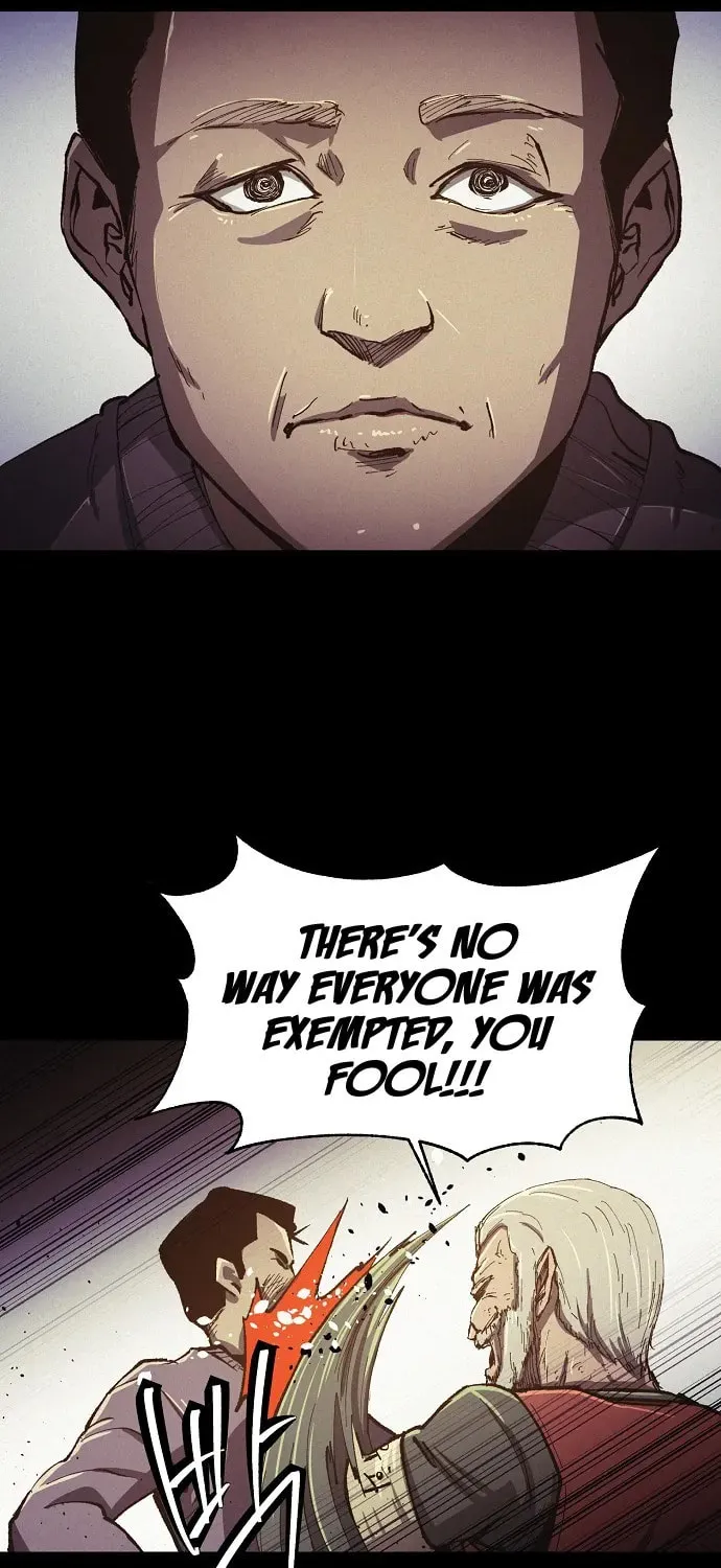 Read Ashen Oreum chapter 16 image 61 on Lezhin