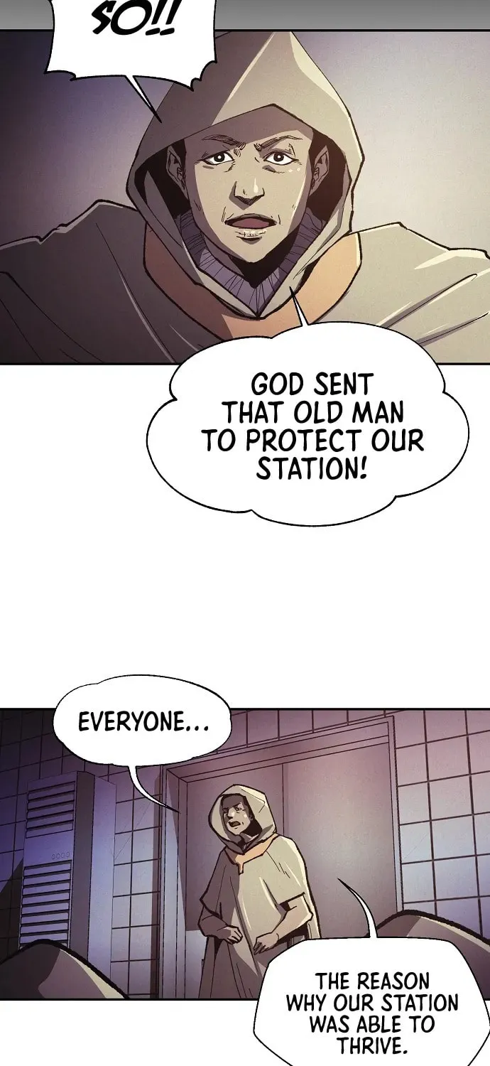 Read Ashen Oreum chapter 16 image 63 on Lezhin