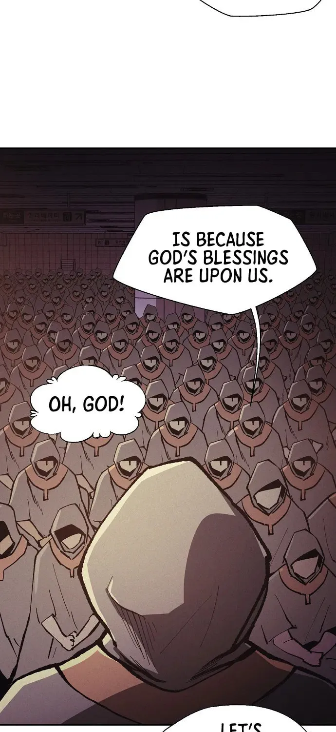 Read Ashen Oreum chapter 16 image 64 on Lezhin