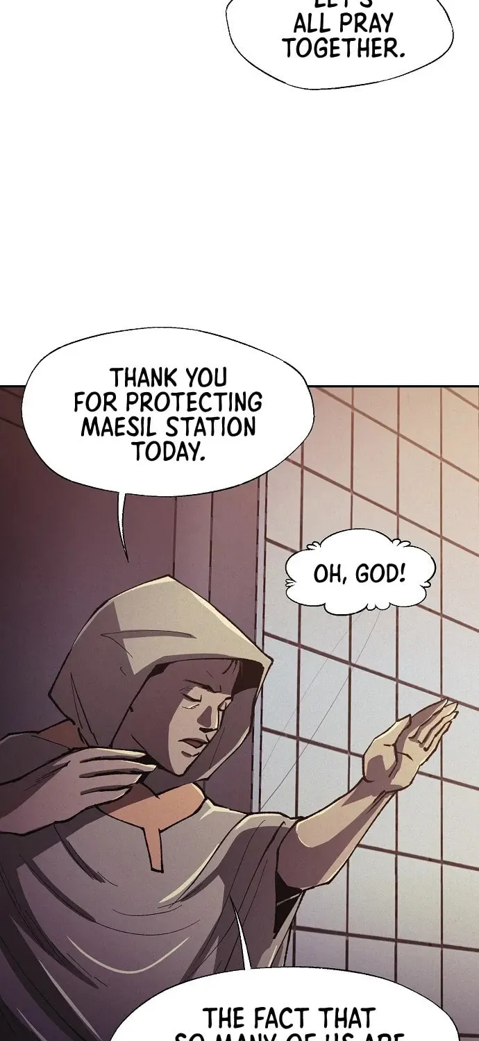 Read Ashen Oreum chapter 16 image 65 on Lezhin
