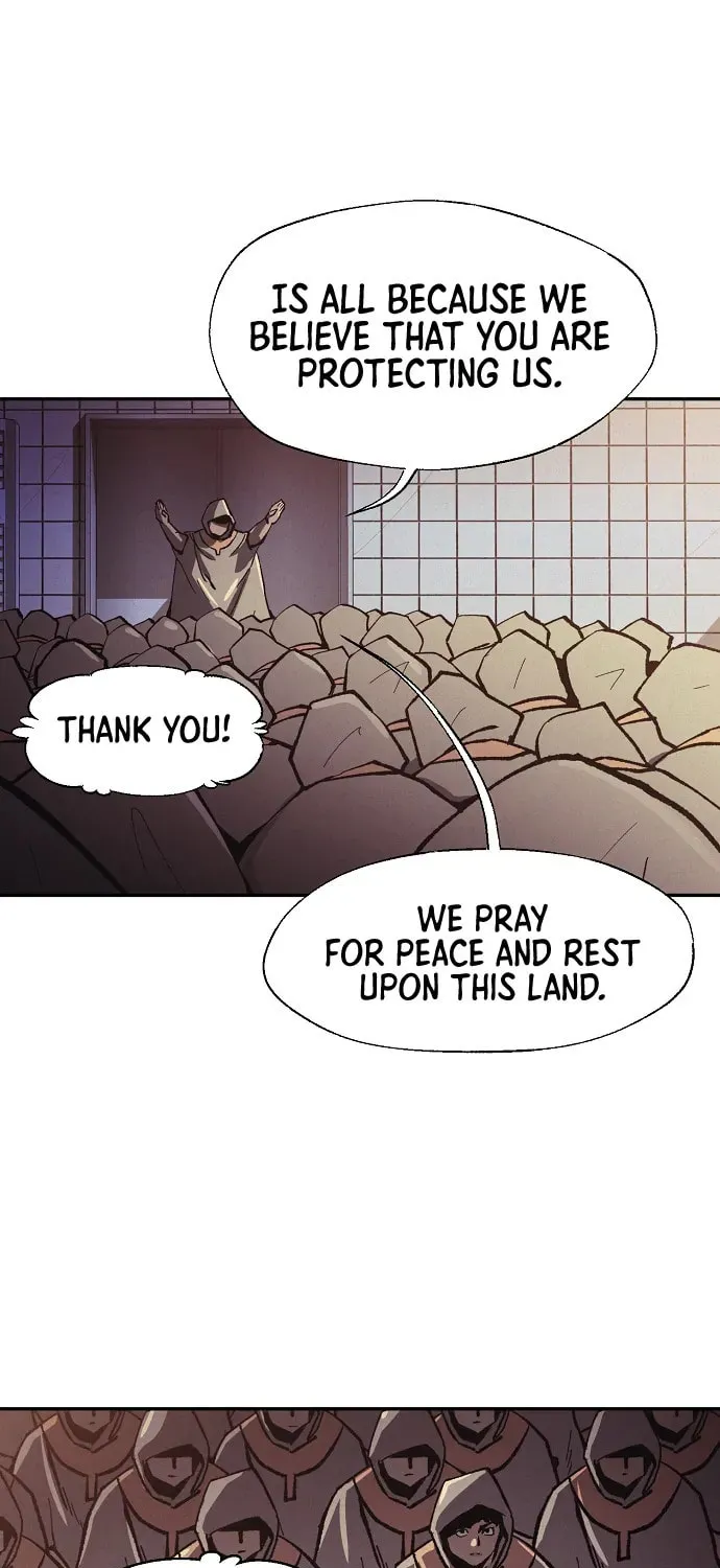 Read Ashen Oreum chapter 16 image 67 on Lezhin